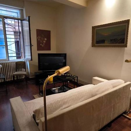 Jardin Montoulieu Apartment Toulouse Ngoại thất bức ảnh