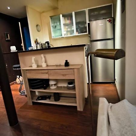 Jardin Montoulieu Apartment Toulouse Ngoại thất bức ảnh