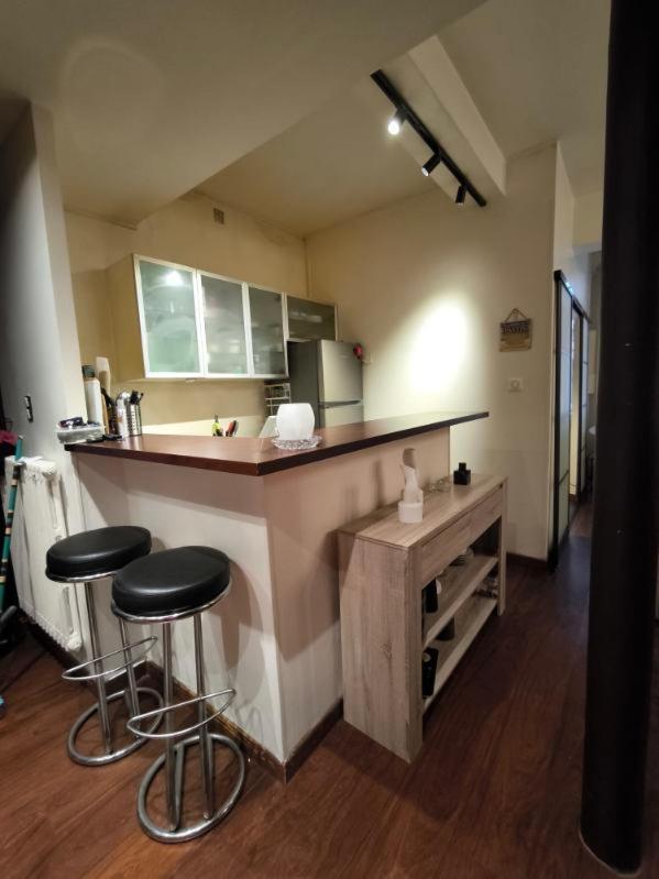 Jardin Montoulieu Apartment Toulouse Ngoại thất bức ảnh