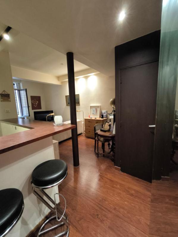 Jardin Montoulieu Apartment Toulouse Ngoại thất bức ảnh