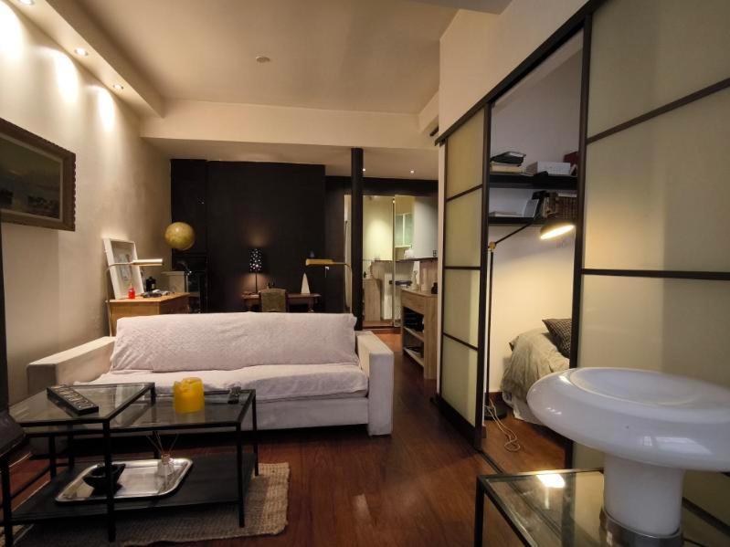 Jardin Montoulieu Apartment Toulouse Ngoại thất bức ảnh