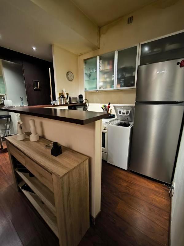 Jardin Montoulieu Apartment Toulouse Ngoại thất bức ảnh