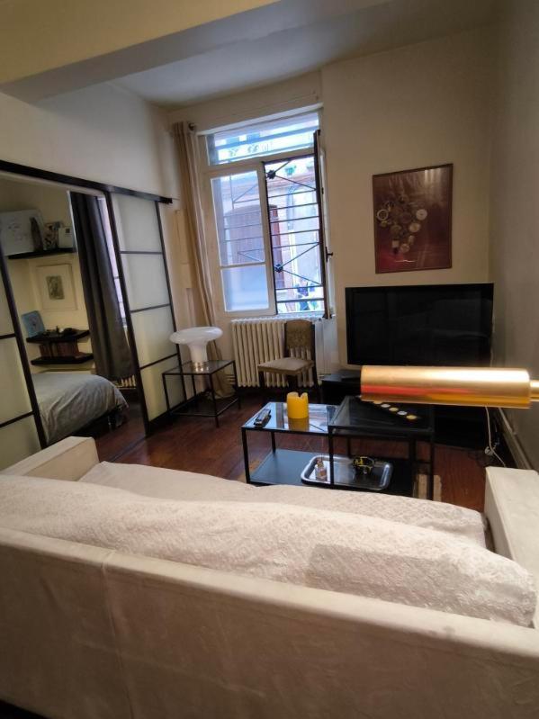 Jardin Montoulieu Apartment Toulouse Ngoại thất bức ảnh