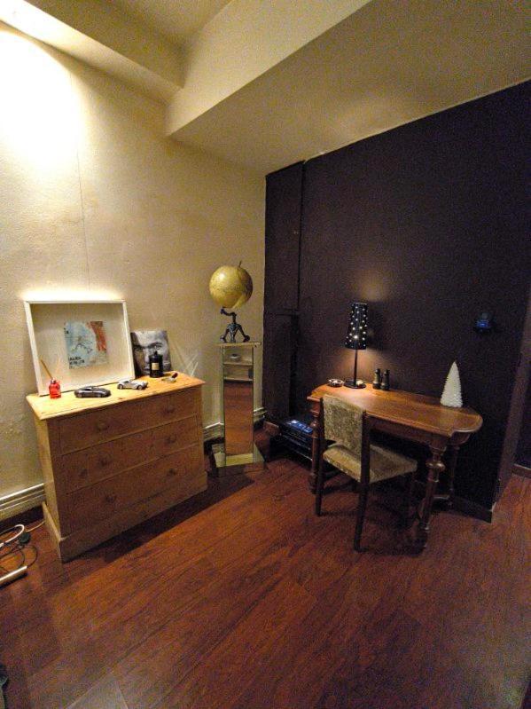 Jardin Montoulieu Apartment Toulouse Ngoại thất bức ảnh