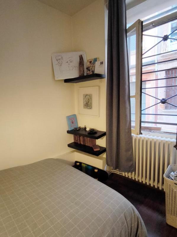 Jardin Montoulieu Apartment Toulouse Ngoại thất bức ảnh