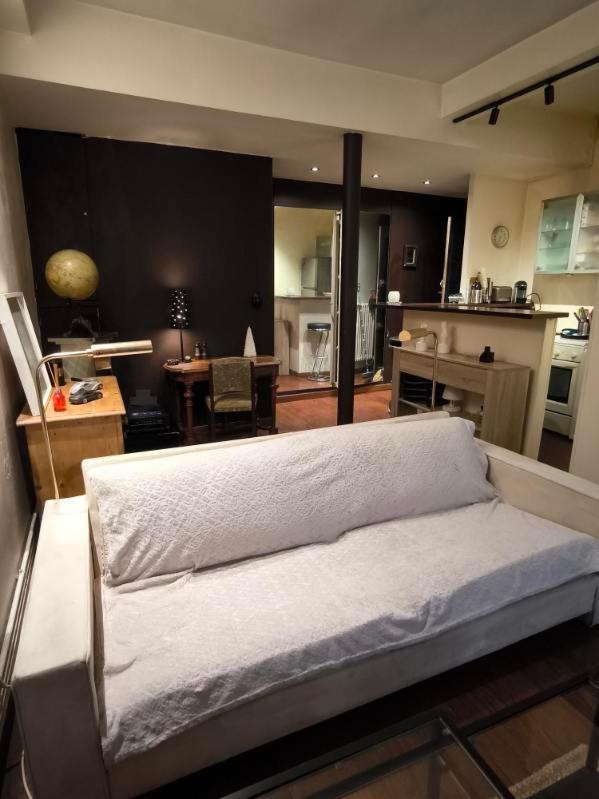 Jardin Montoulieu Apartment Toulouse Ngoại thất bức ảnh