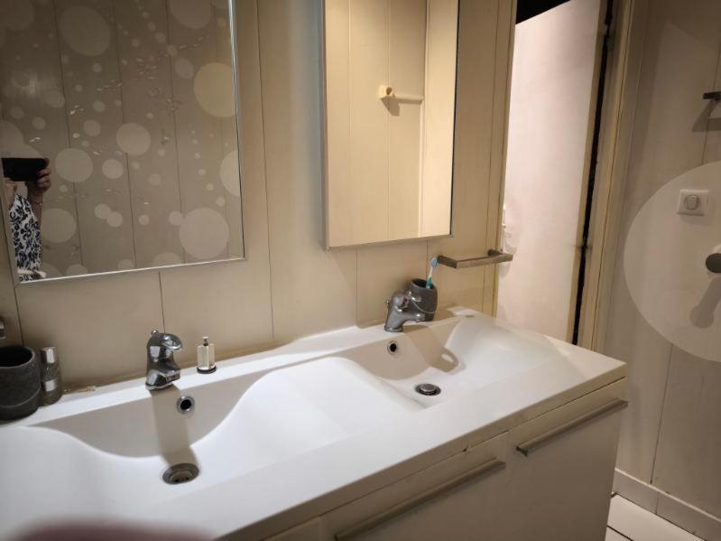 Jardin Montoulieu Apartment Toulouse Ngoại thất bức ảnh